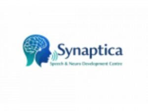 Synaptica Speech & Neuro Development Centre – Neurodevelopmental Treatment in Sector 105 Noida
