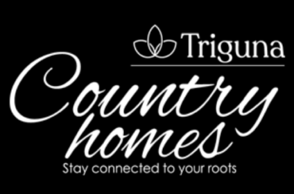 Triguna Country Homes Logo