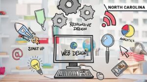 Website Design North Carolina