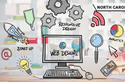 Website Design North Carolina