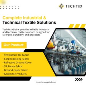 TechTex (A unit of Commercial syn bags Ltd.)