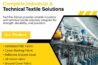 TechTex (A unit of Commercial syn bags Ltd.)