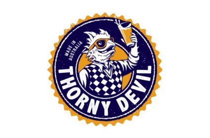 Thorny Devil Beer