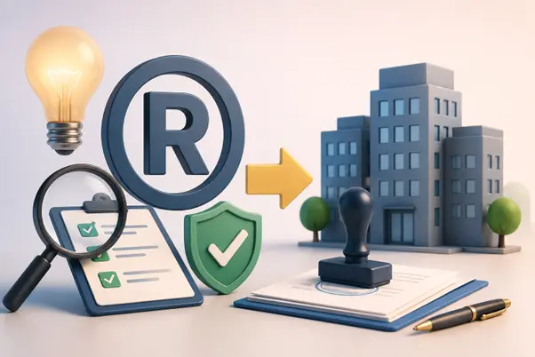 Trademark Registration