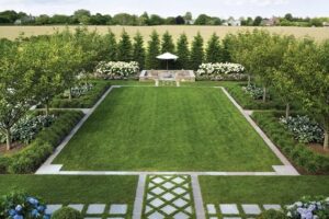 Mclave Landscaping
