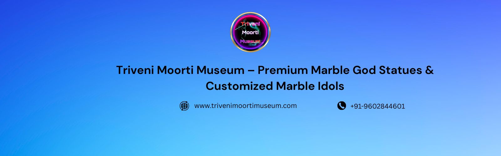 triveni-moorti-museum