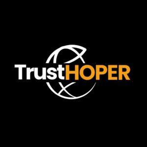 Trusthoper - Digital Marketing ,website Designing
