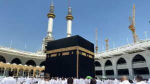 Makkah Travels