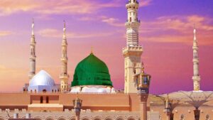 Royal Tawaf - Affordable Umrah Packages