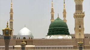 Royal Tawaf - Umrah Travel Agency California