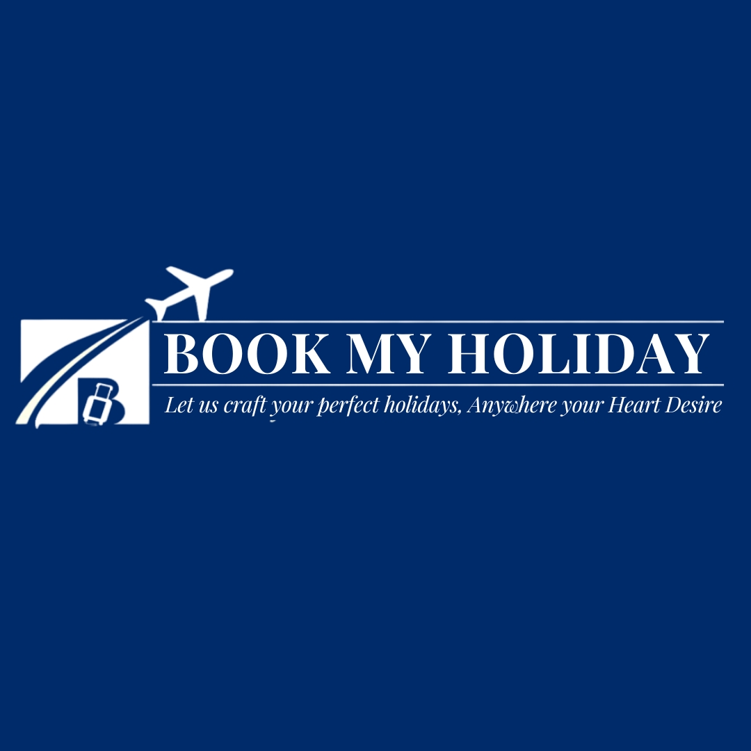 Bookmyholiday