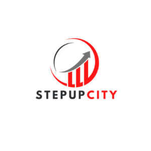 Stepupcity – Digital Marketing Institute & Agency