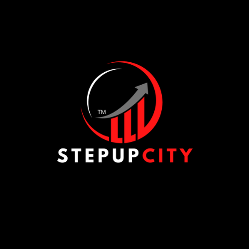 stepupcity