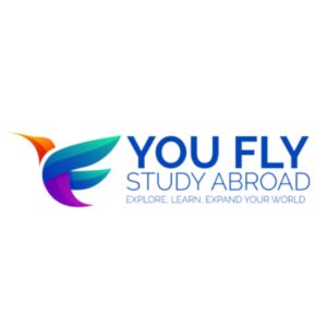 You Fly Study Abroad Consulting