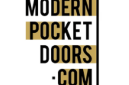 modern pocket doors