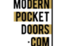 modern pocket doors