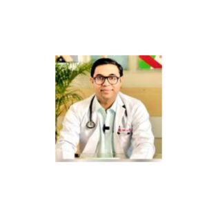Dr. Sushrut Singh