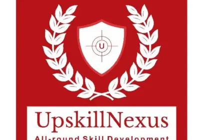 Upskillnexus - Best Digital Marketing, Ai Automation & Cybersecurity Institute