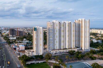 Upcoming Properties