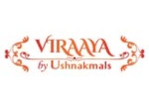 Ushnak – Designer Saree in Lajpat Nagar for Wedding Collection
