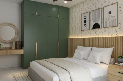 Interior design