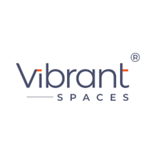 Vibrant Spaces