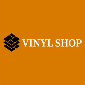 Vinyl Shop