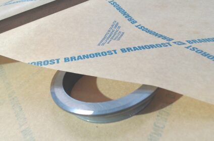 BRANOrost