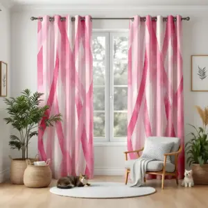 Blackout Curtain Dubai