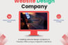 Website design company