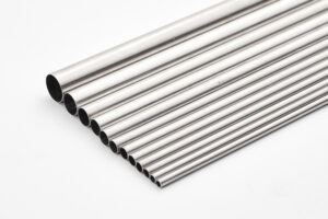 Arya Tubes - SS Tube Manufacturer & Supplier