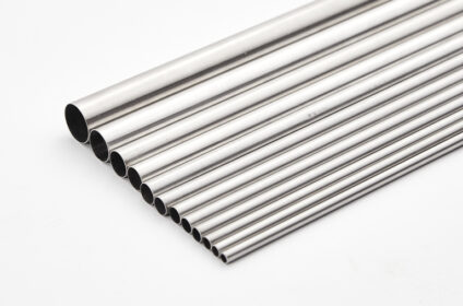 Welded-Drawn-Annealed-Stainless-Steel-Tubes