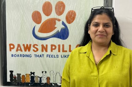 Dog Boarding Services In South Delhi