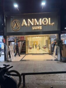Anmol Luxe