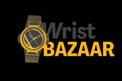 Wrist Bazaar Logo