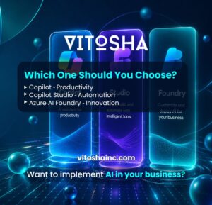 Vitosha inc