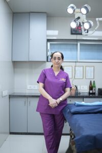 Dr Shernaz Damkevala Dastur