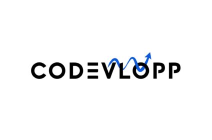 codevlopp logo