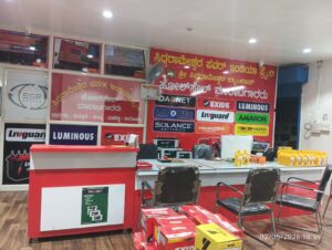SRI SIDDARAMESHWARA POWERINDIA PVT LTD