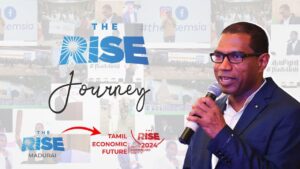 The RISE Global