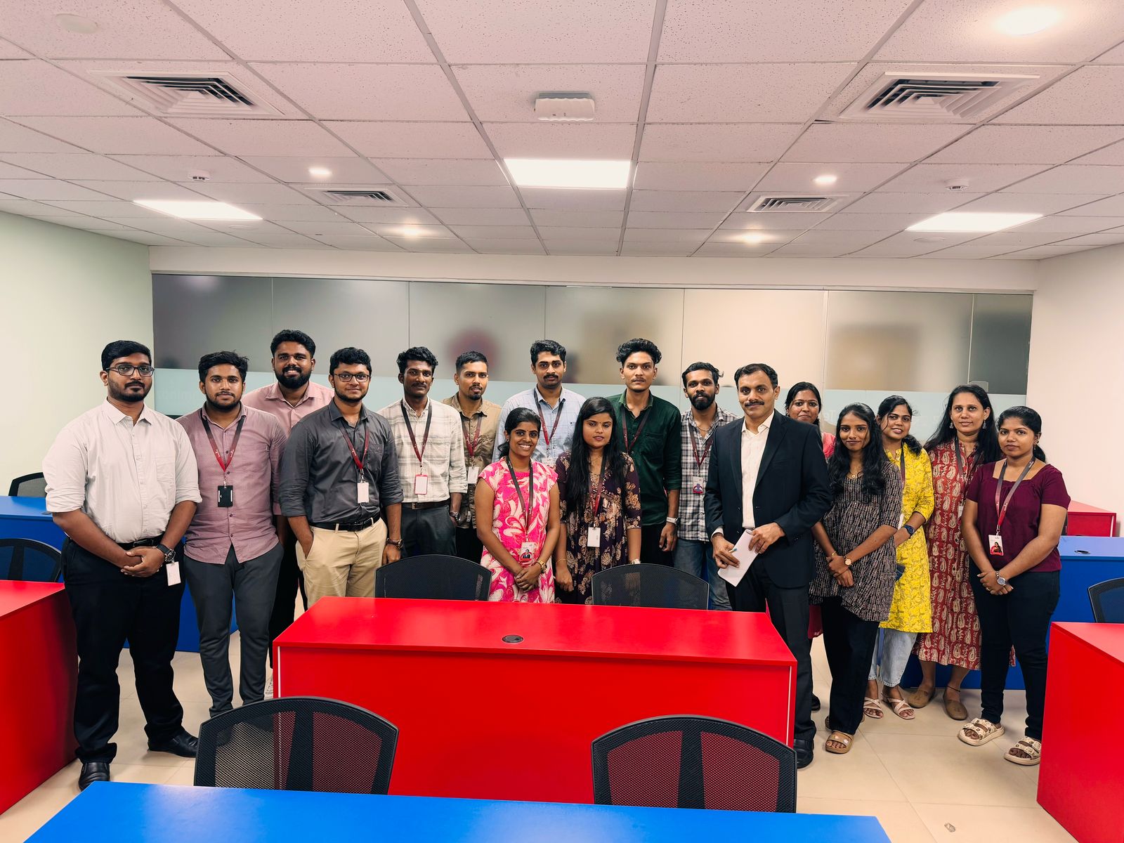 IT Training Institute in Kochi
