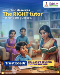 Edeur Home tutors