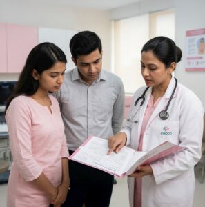 Gynocci - Fertility Clinic
