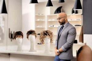Radiance Hair Studio
