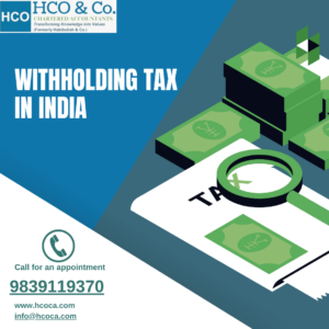 HCO & Co. - Tax Accounting Firm