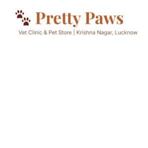 Pretty Paws - pet care