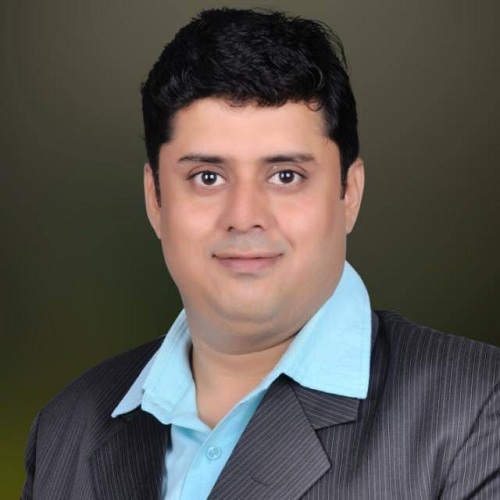 Rahul Chandani