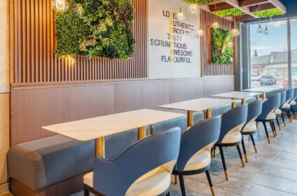AA Commercial Furniture UK