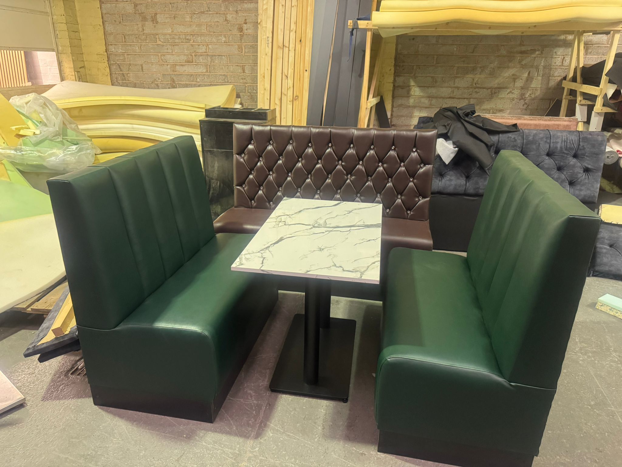 AA Commercial Furniture UK