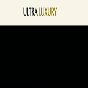 Top Ultra Luxury